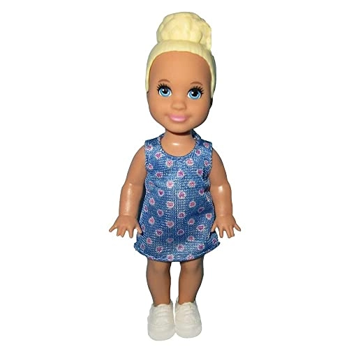 Barbie Skipper Babysitters - Baby & Toddler 2-Pack