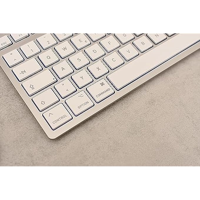 MINI USB SLIM 78 KEY - QWERTY Wired