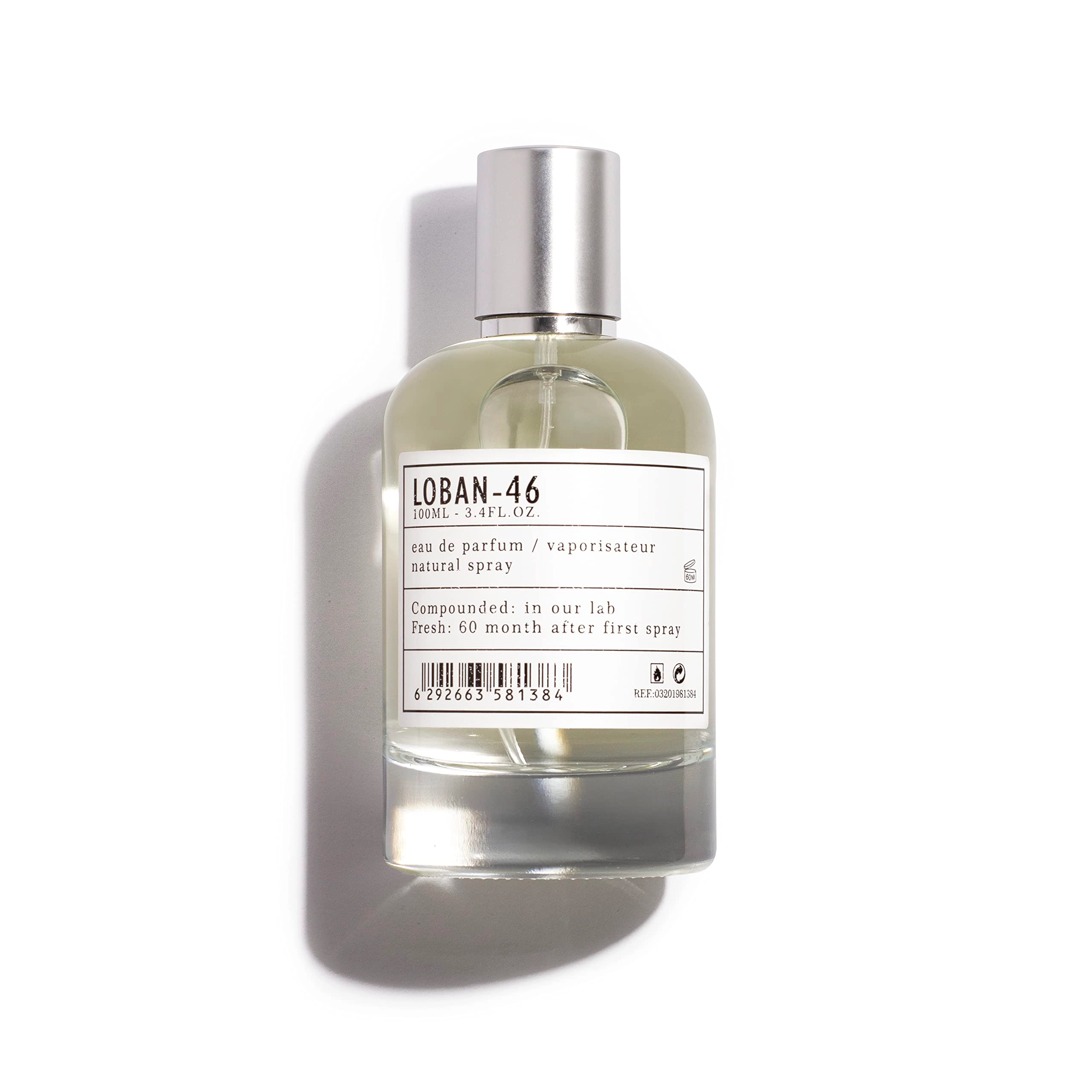 Aro Fac Inter Loban Eau de Parfum 100ml