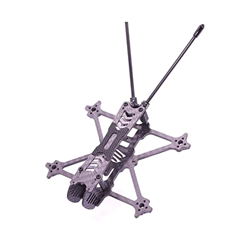 Carbon Fiber Frame Kit