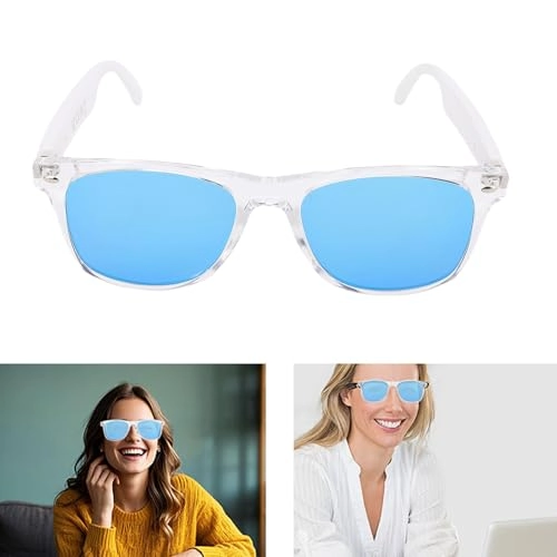 AI Translation Smart Glasses - 100+ Languages Real Time