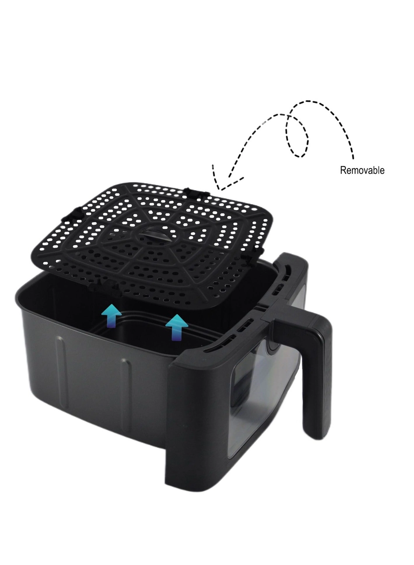 Digital Air Fryer PD9175T