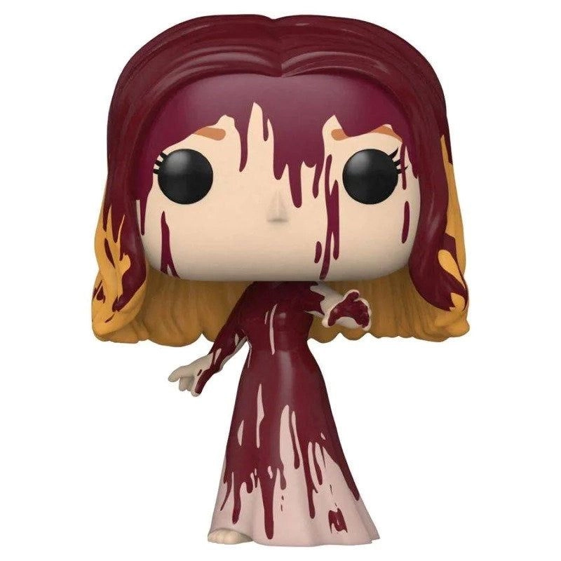 FUNKO Carrie - POP! Movies - Telekinesis Vinyl Figure