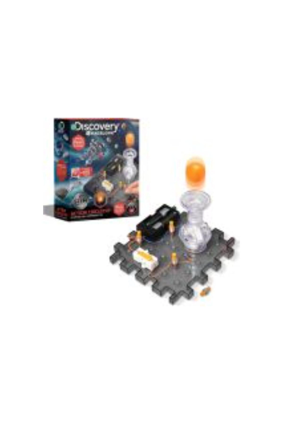 COLOR LAND CHILDRENS TOYS CENTER LLC Mindblown - Circuitry Action Experiment Set
