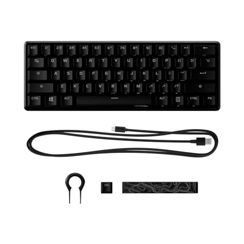 Alloy Origins 60 - Classic Wired