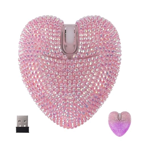 Mini Computer Mouse - USB