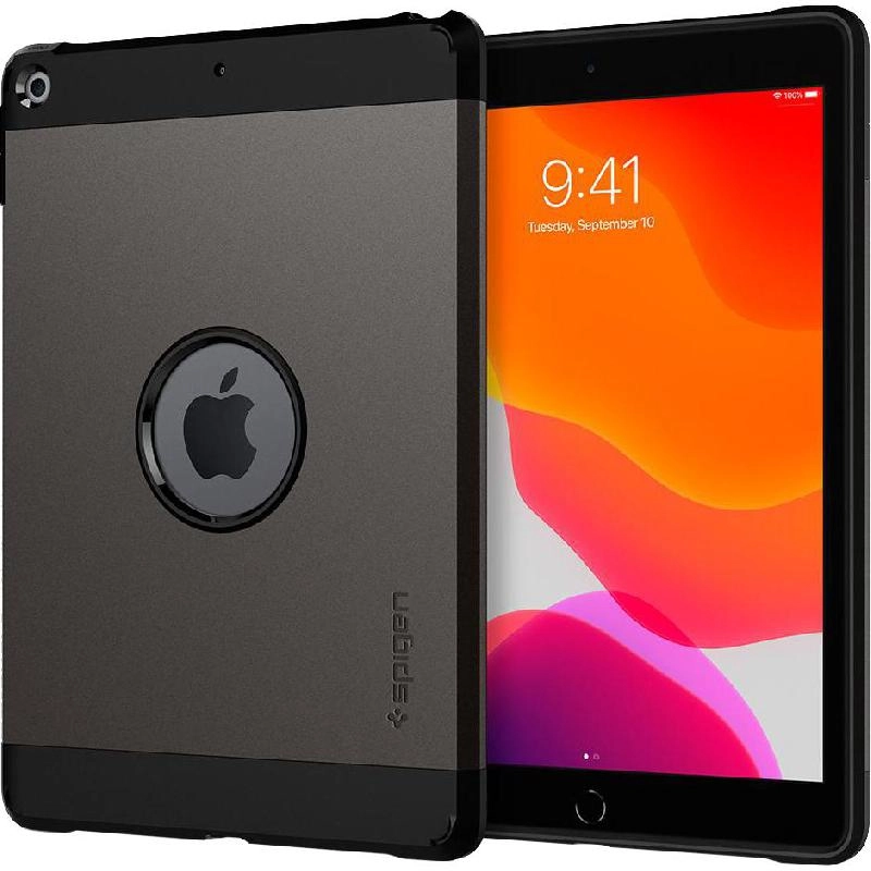 Spigen Tough Armor Case for iPad 10.2-inch (2019)