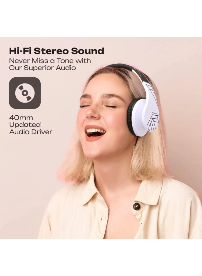 P2 Wireless Headphone