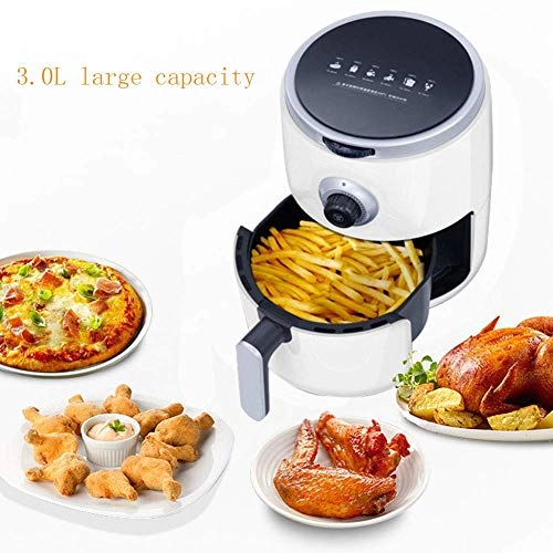 Air Fryer XUEBZACAB