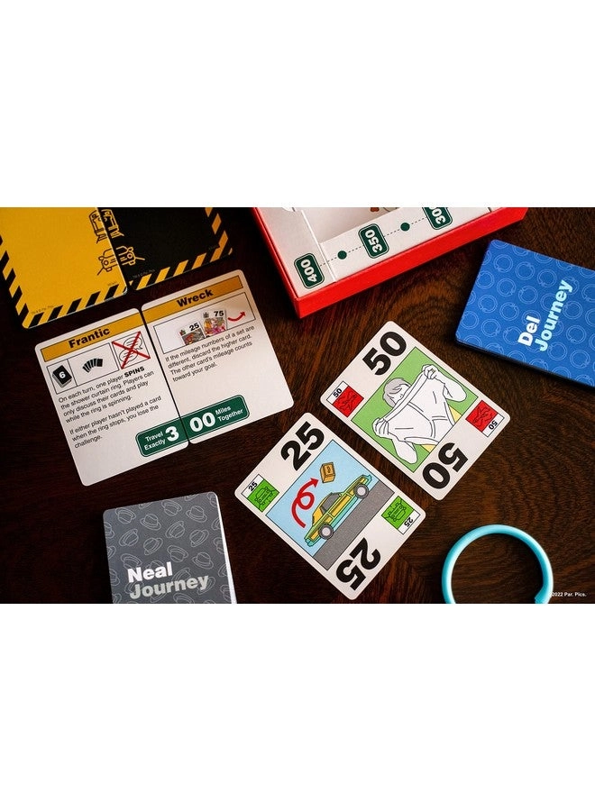 Planes, Trains and Automobiles - English Ages 12+ 1 piece(s)