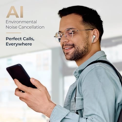 Glory Buds Wireless Earbud