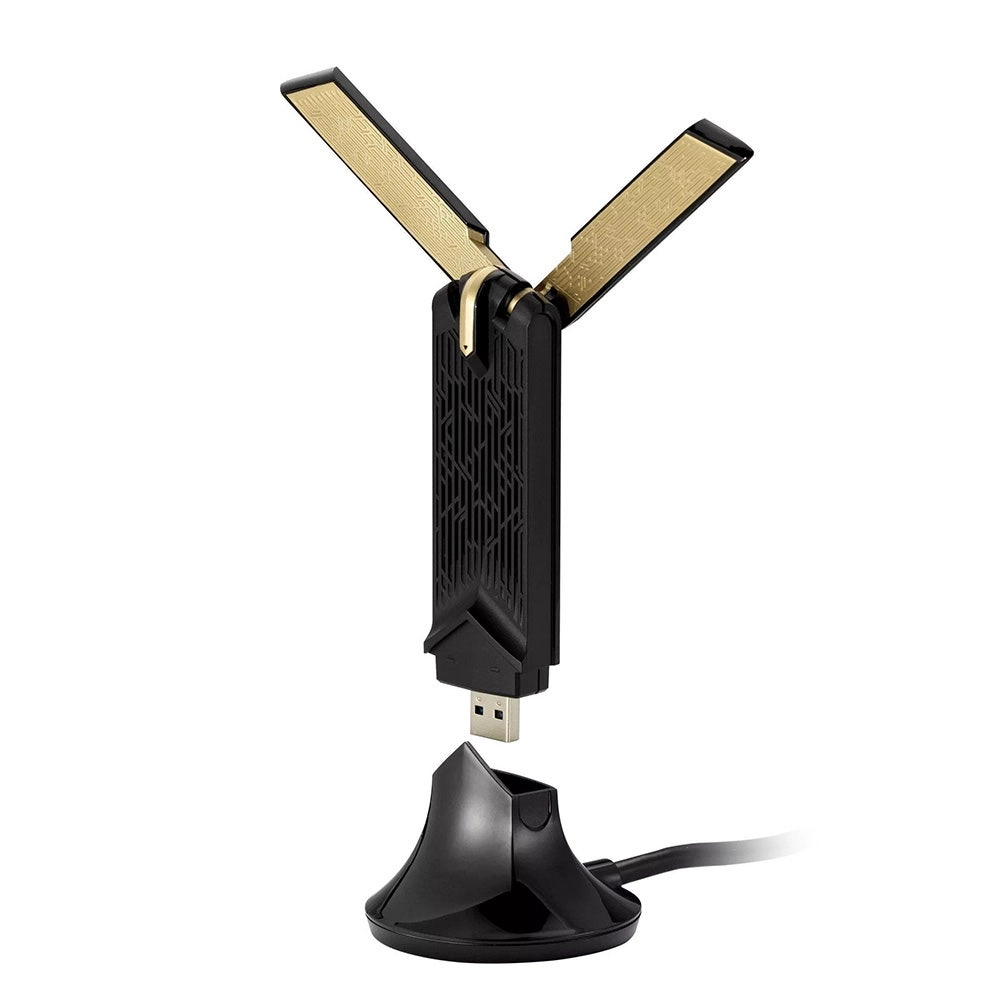 ASUS USB-AX55 NANO - Dual Band USB WiFi 6