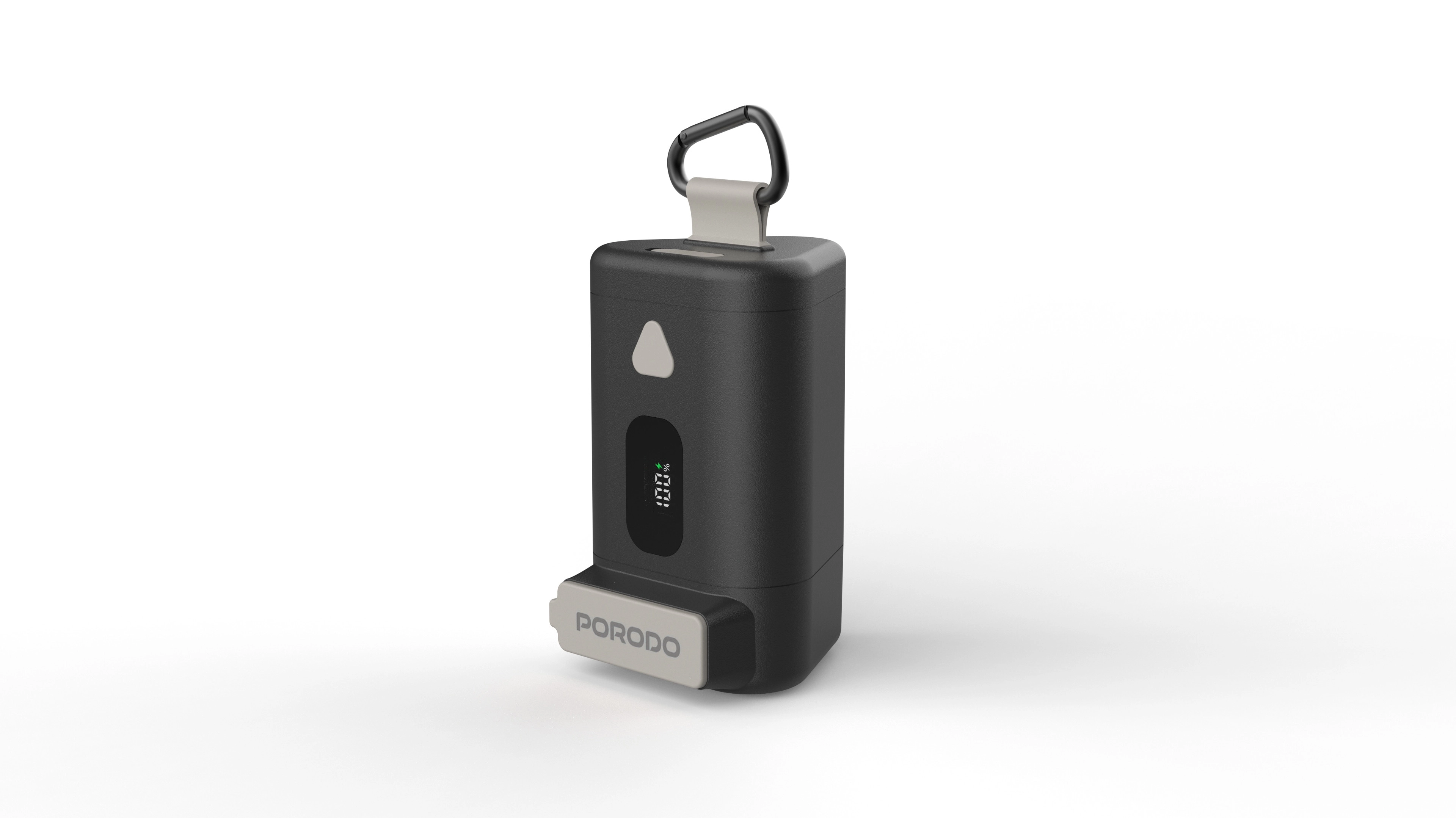 Porodo Power Bank - 15,000 mAh 45W Fast charging