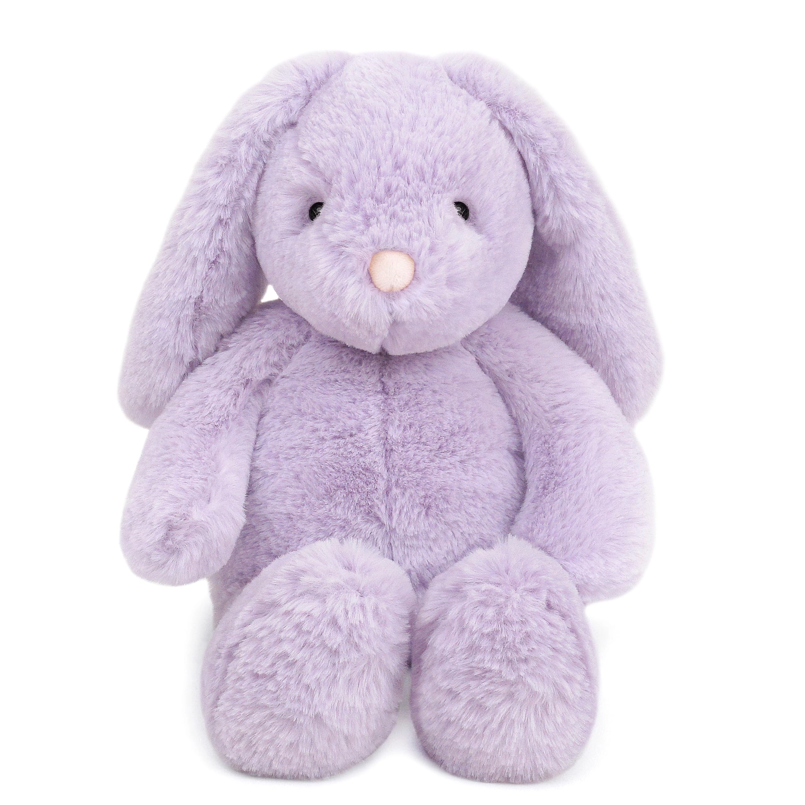 MON AMI Bunny Heather Bunny 33 cm Lavender