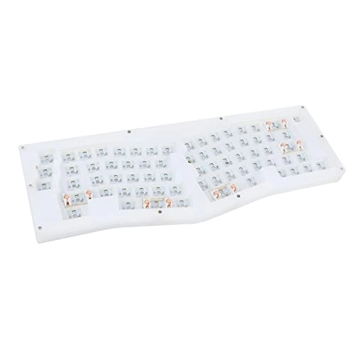 Mechanical Keyboard DIY Kit - Wired