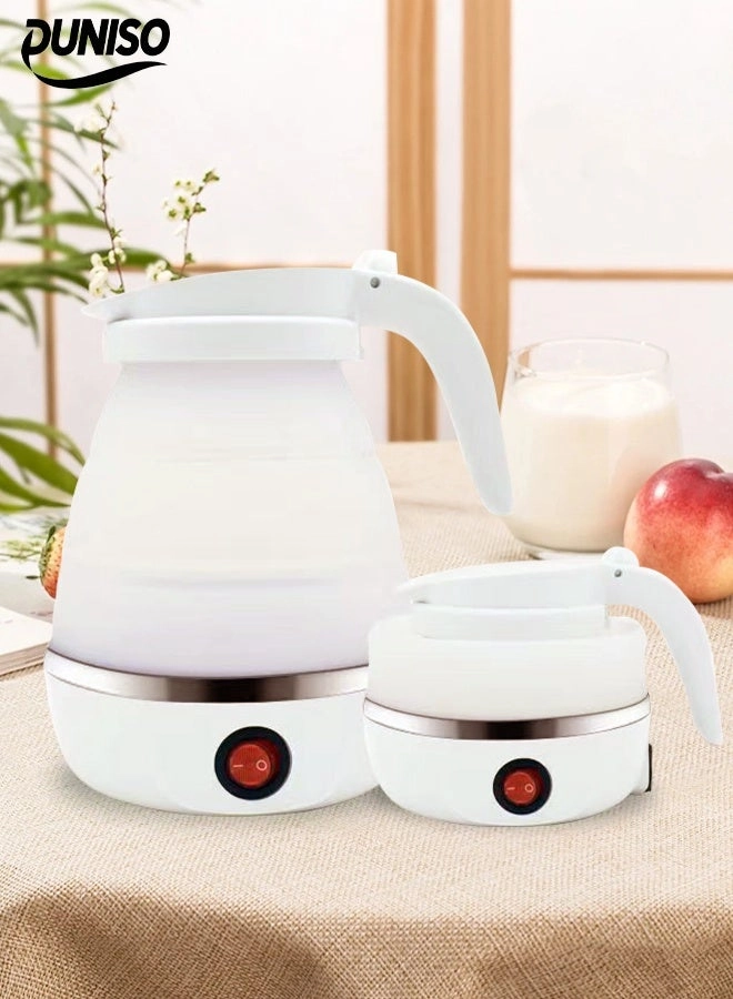 DUNISO Foldable Kettle