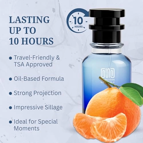 Acwaa D Jio Pur Hom Eau de Parfum 30 ml