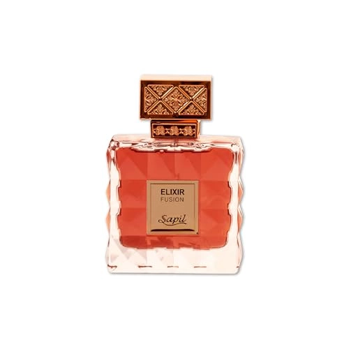 Elixir Fusion Eau de Parfum - 100ml