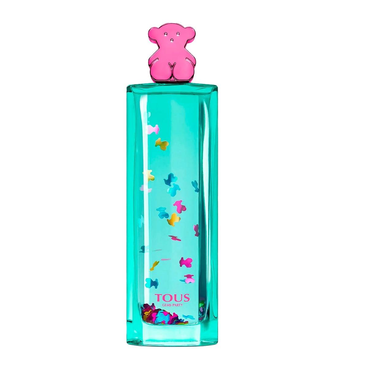 Tous Gems Power Eau de Toilette 90ml