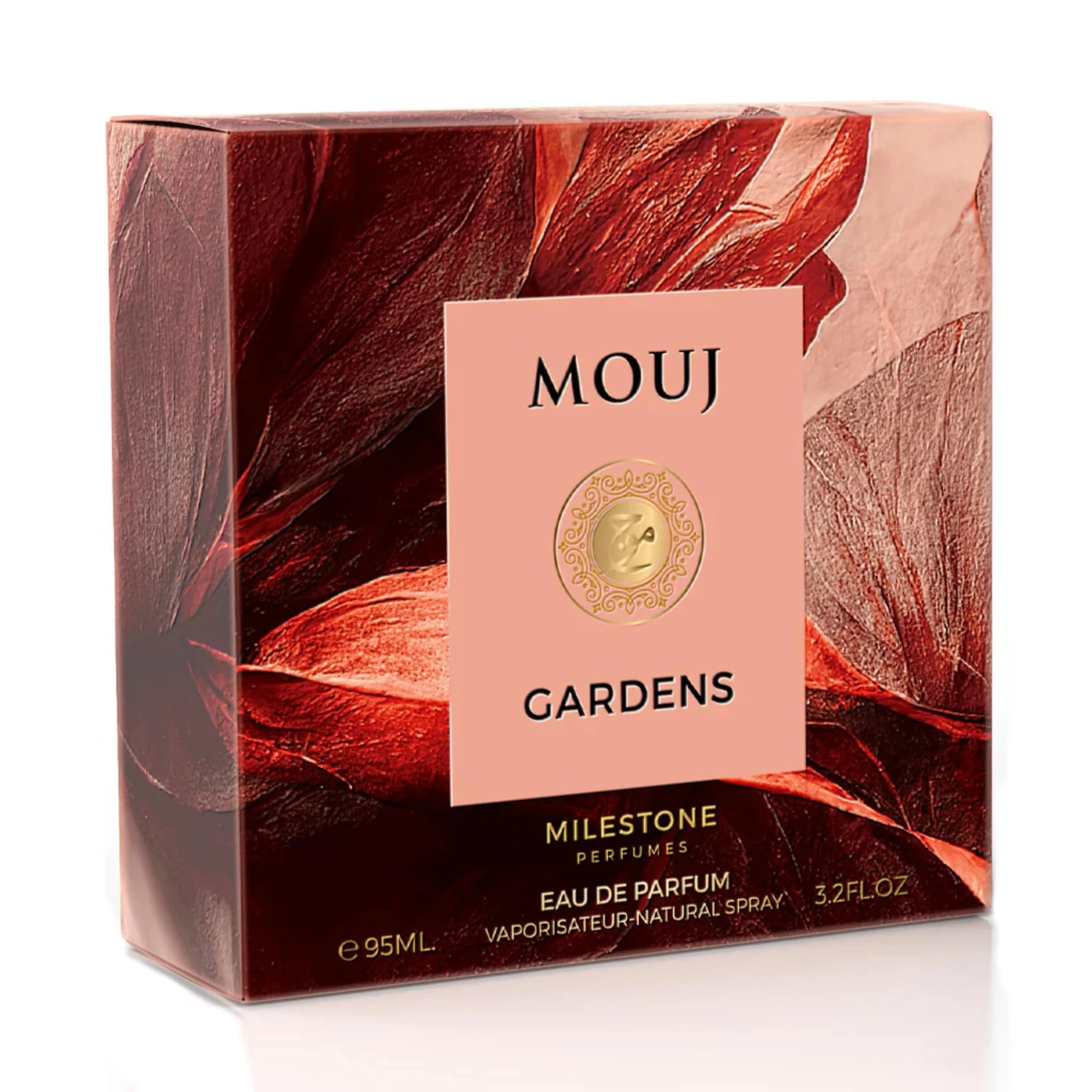 Mouj Gardens Eau de Parfum 95ml