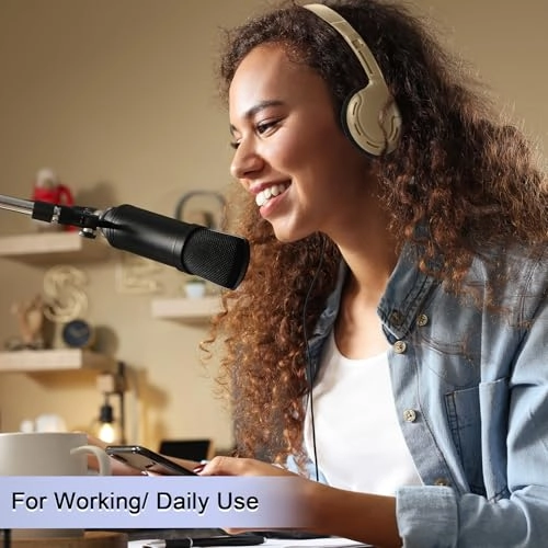 30 Pack Classroom Headphones Wired Headphone