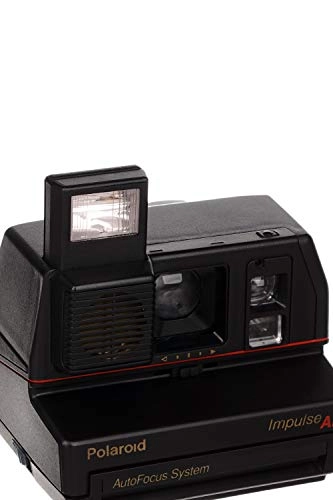 Impulse AF - Instant Film Built-in Flash