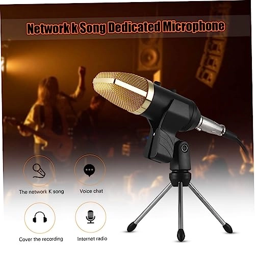Vocal Wireless Microphone