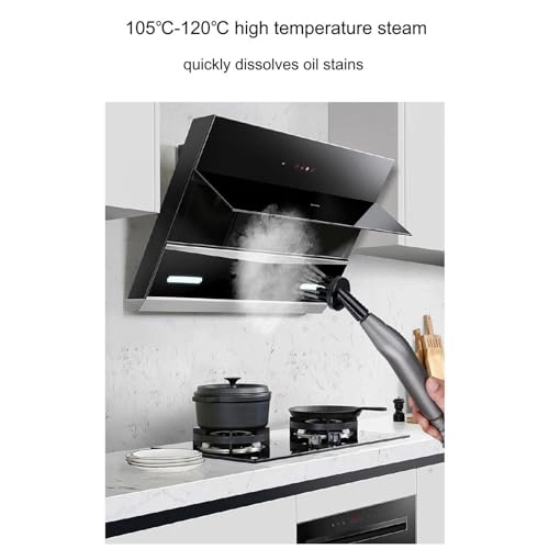 Cleaning machine - 1.2L