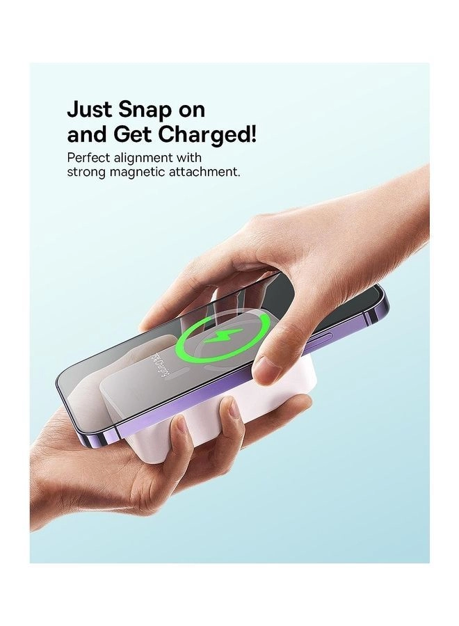 PPCXM2O - 20000mAh 20W Wireless