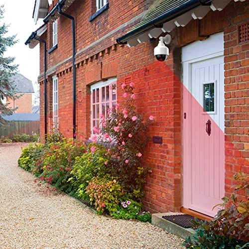 DOW-1 - Indoor, Outdoor