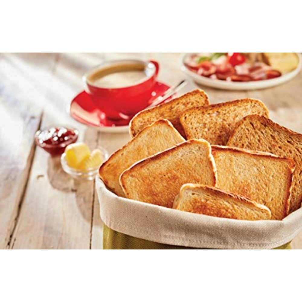 Bread Toaster - 2 Slice