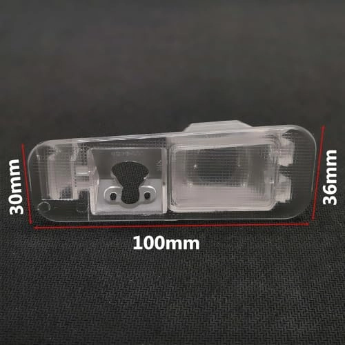 Car Rear View Camera Bracket