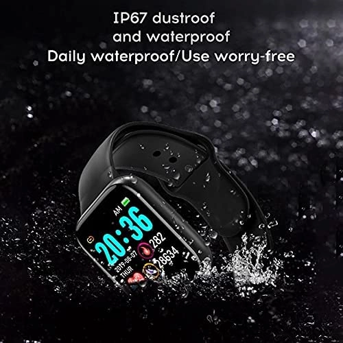 ID116 Plus Plastic GPS