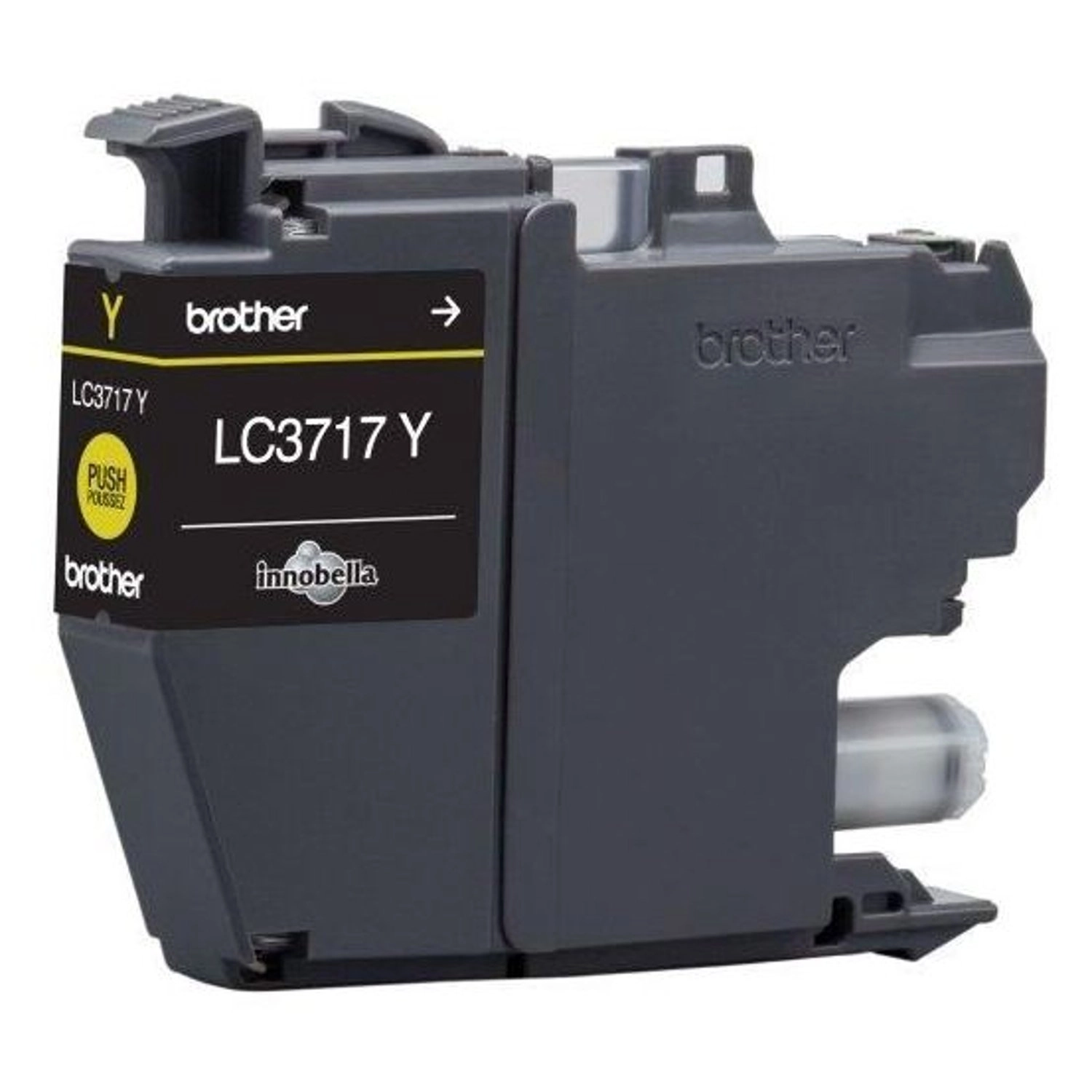 Brother BGLC3717Y - Standard Yield Yellow