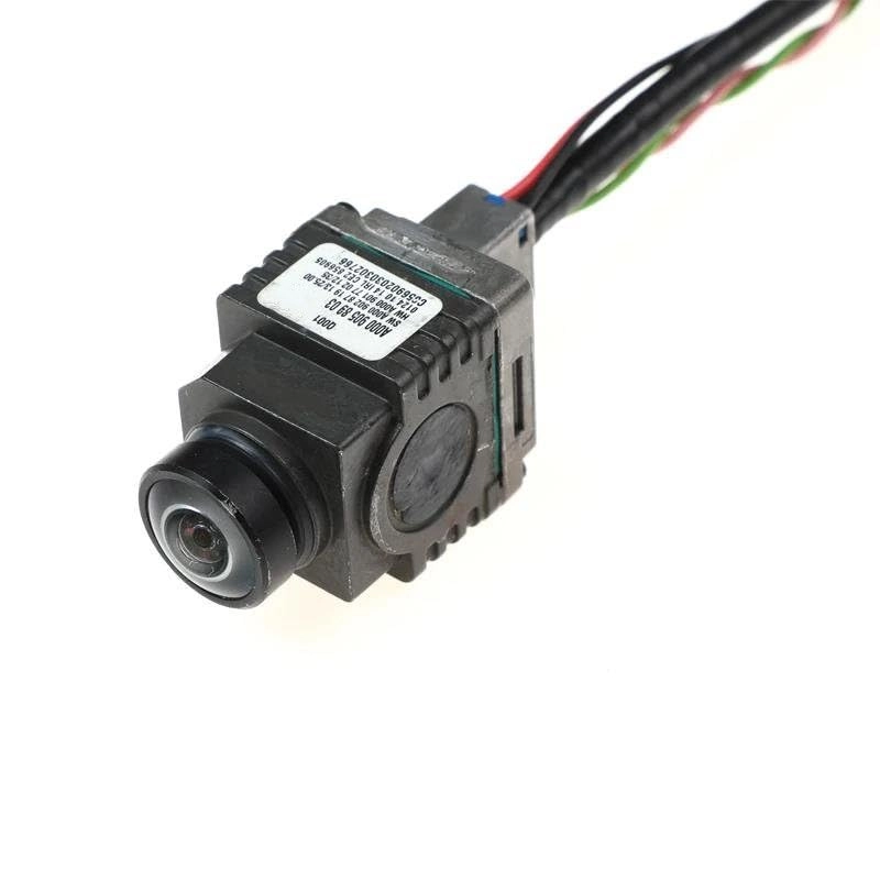 Rear View Backup Camera - Night vision