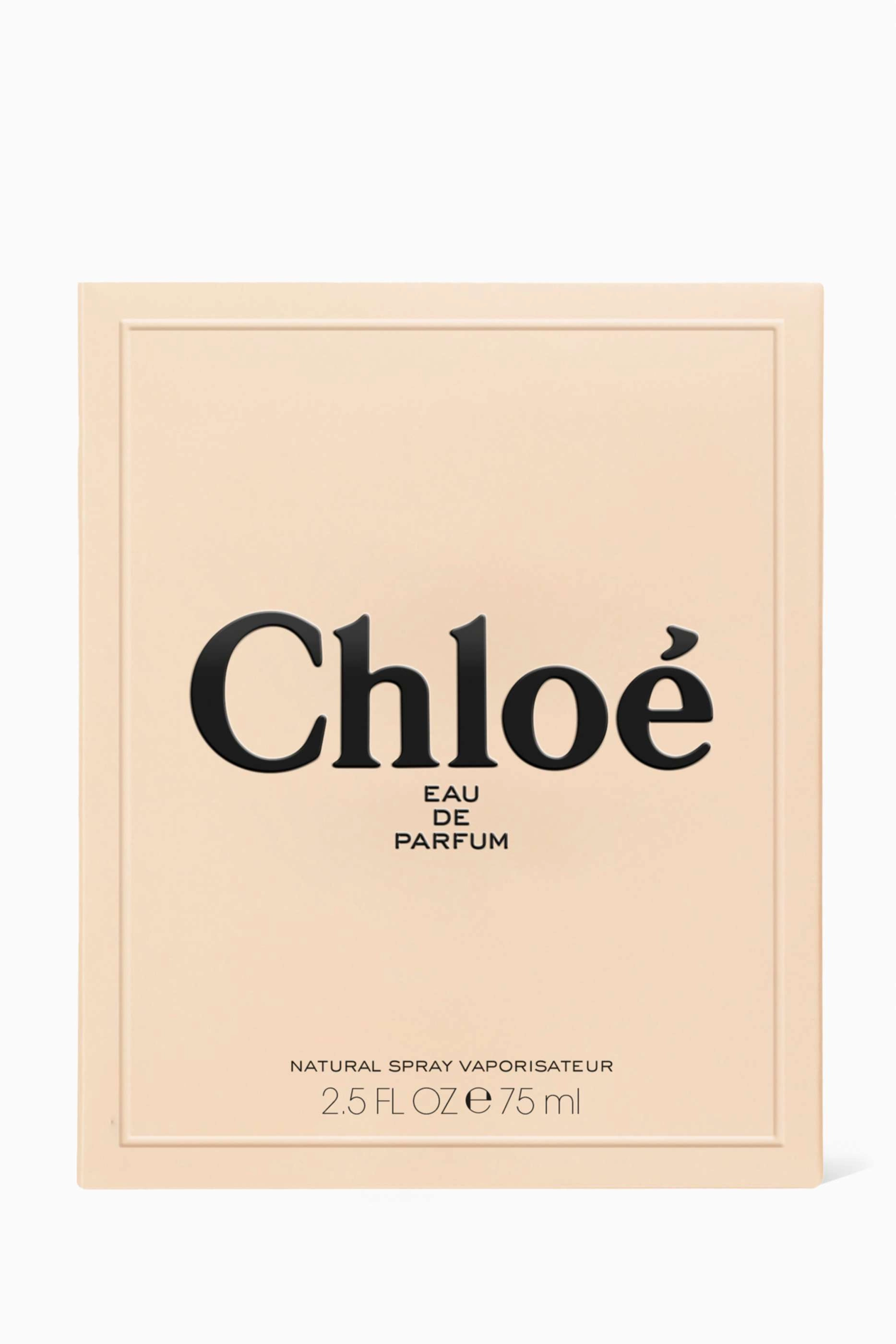 Chloe Eau de Parfum 50ml