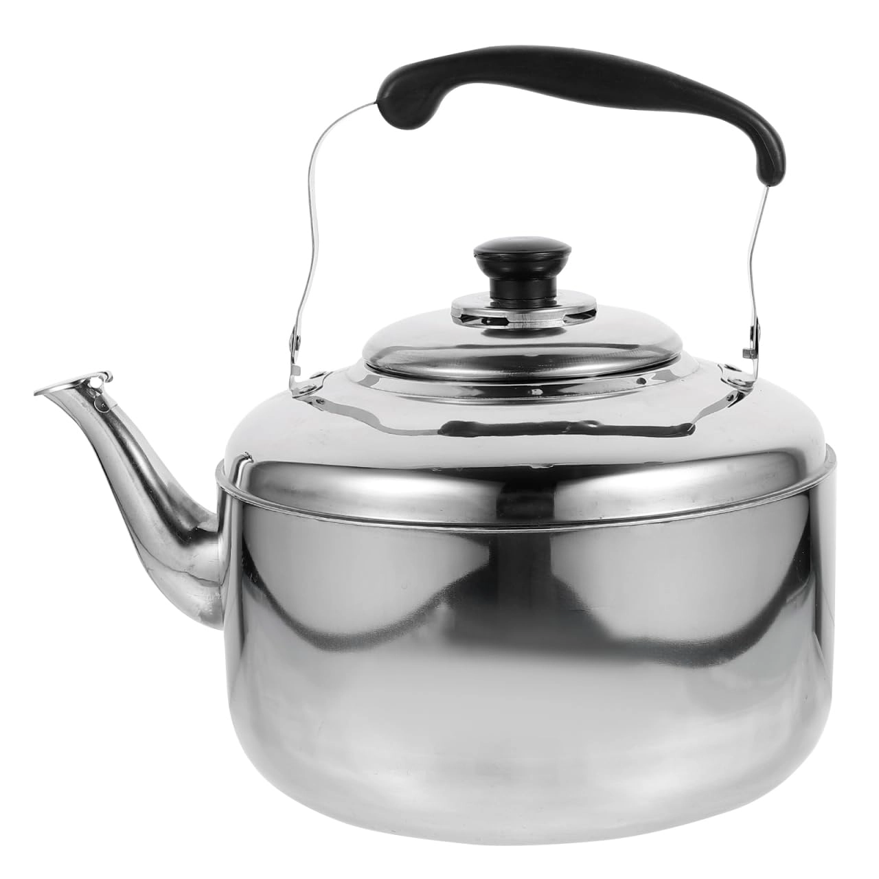Cabilock Whistling Tea Kettle - 6L
