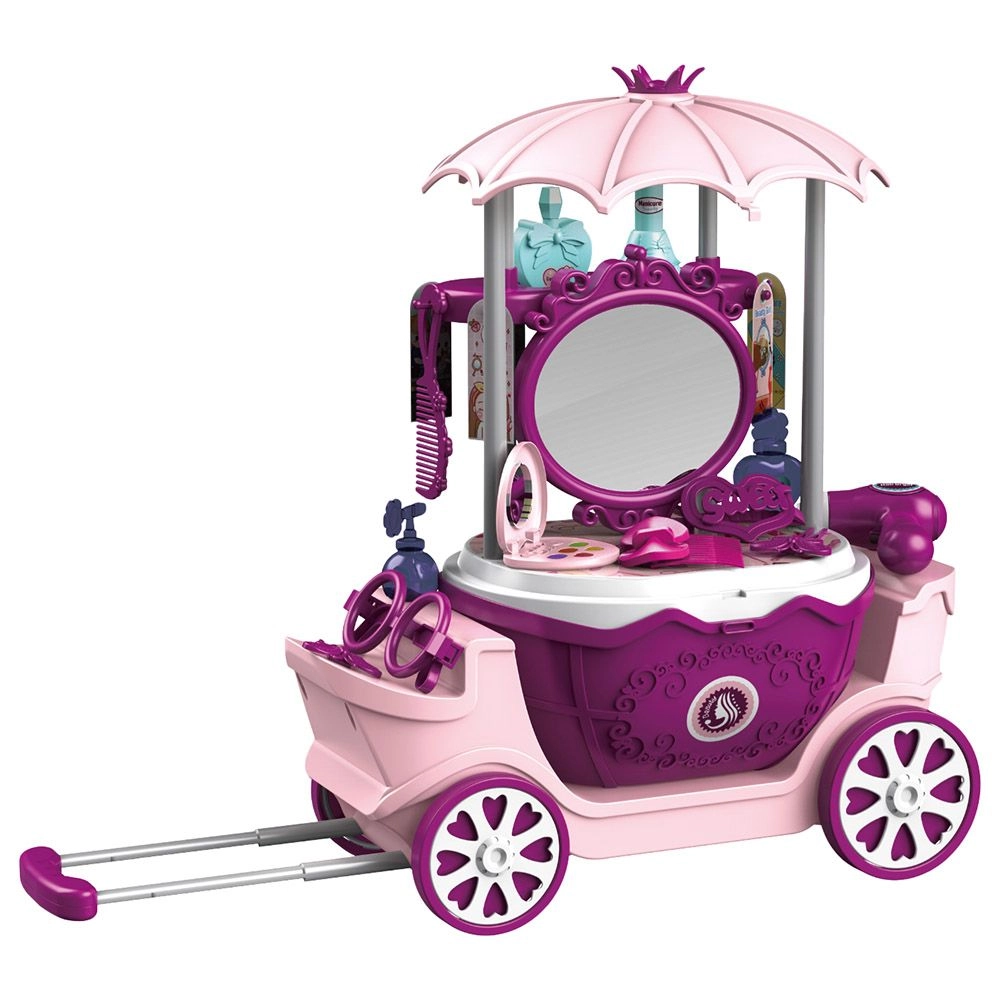 Power Joy Glamglam Surprise Dresser - 31 pcs (AL-CRK804)