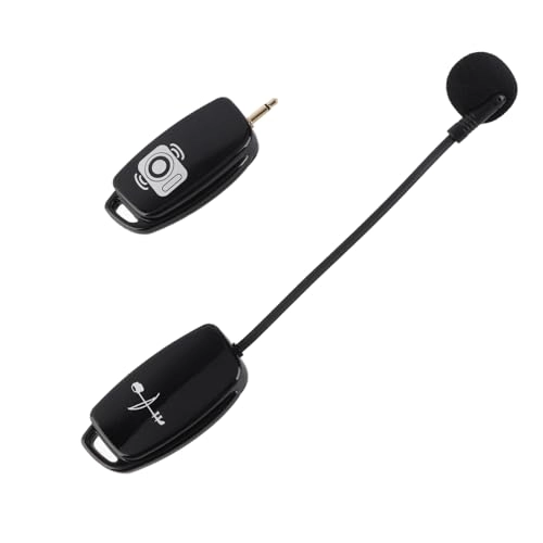Erhu Microphone - 1 2.4G