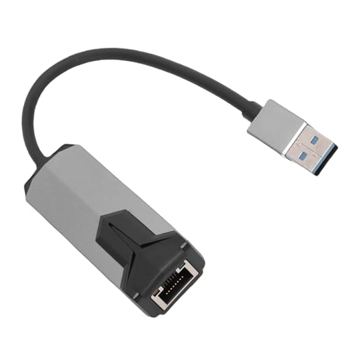Ethernet USB Adapter