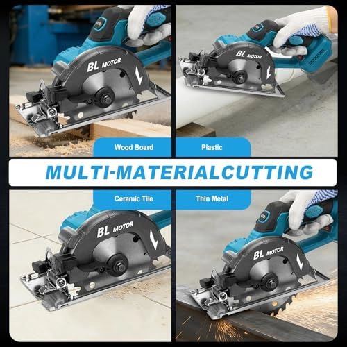 DJ01339-MT Cordless (Bare Tool)