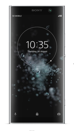 (Renewed) Xperia XA2 - 4GB 32GB