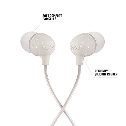 Little Bird Wired Earbud