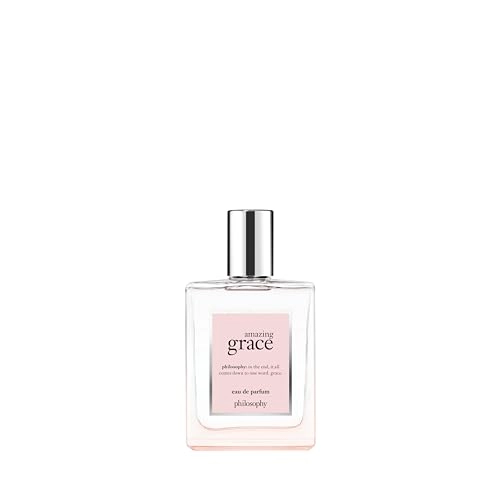 Amazing Grace Eau de Parfum 2 oz