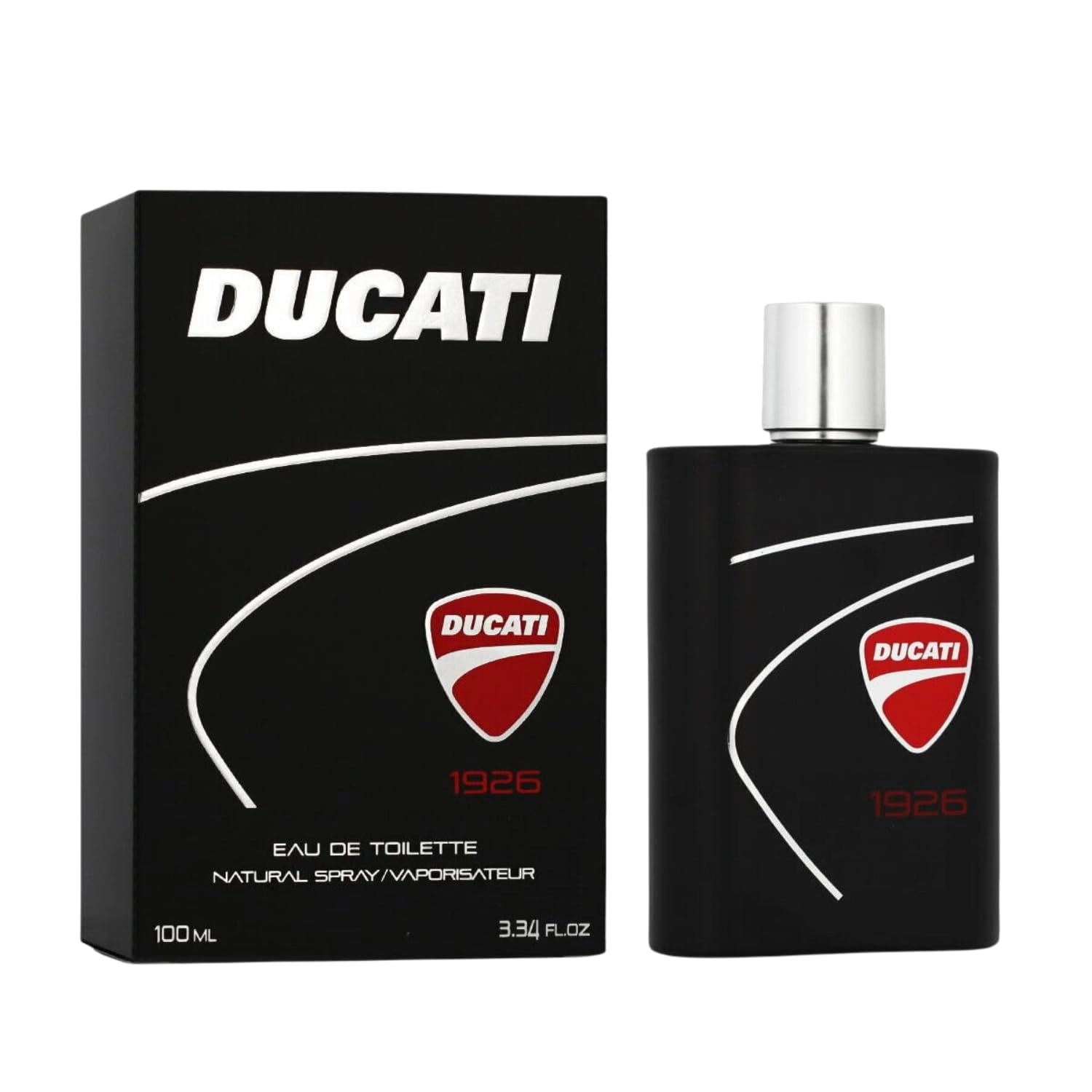 Jabra 1926 Eau de Toilette 100 ml