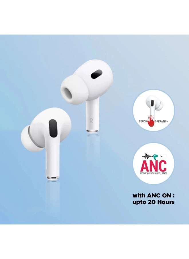 Z2 Bloom Wireless Earbud