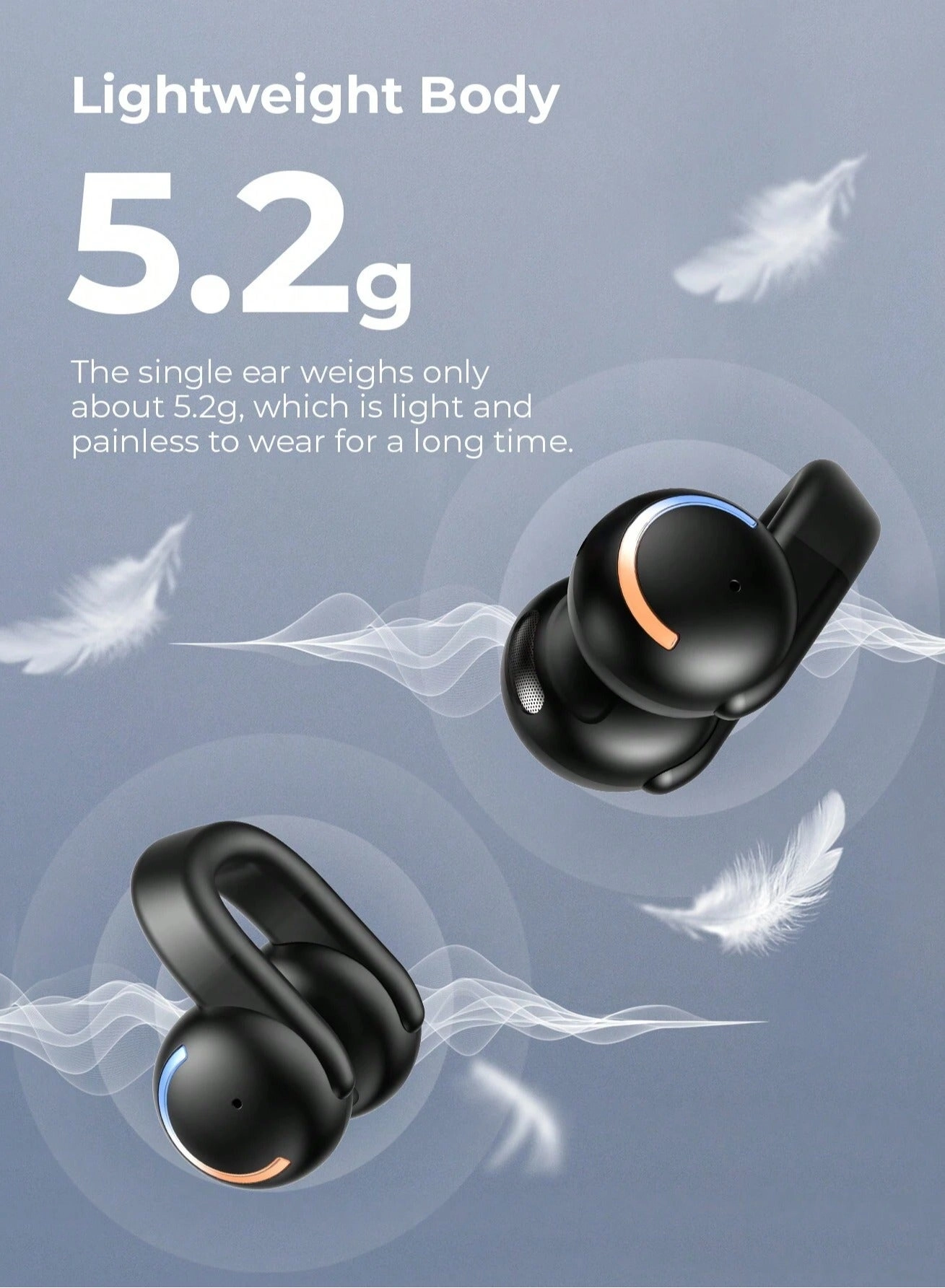 OWS907 Wireless Earbud