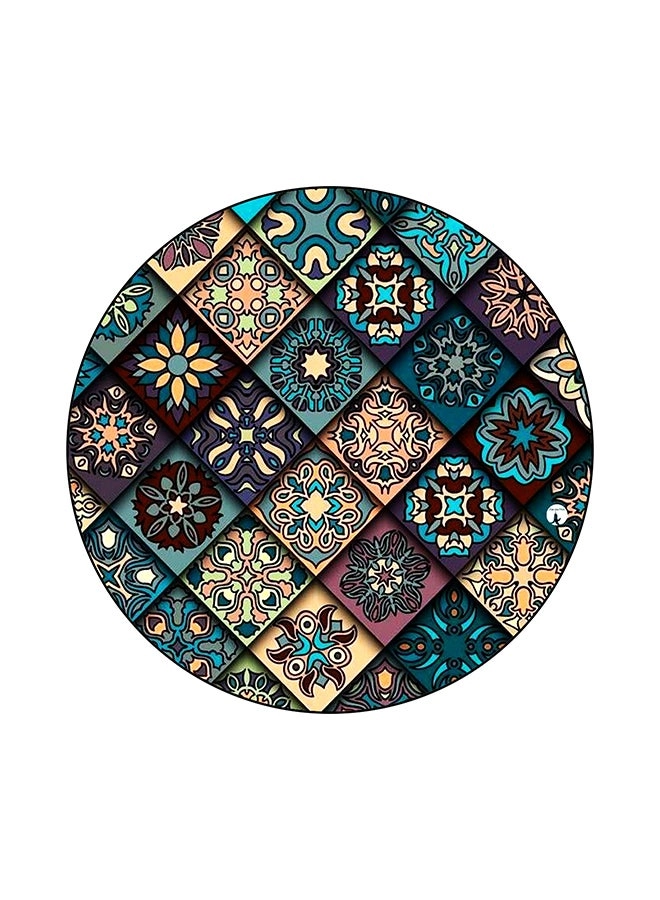 Art PC Ergonomic Mouse Pad