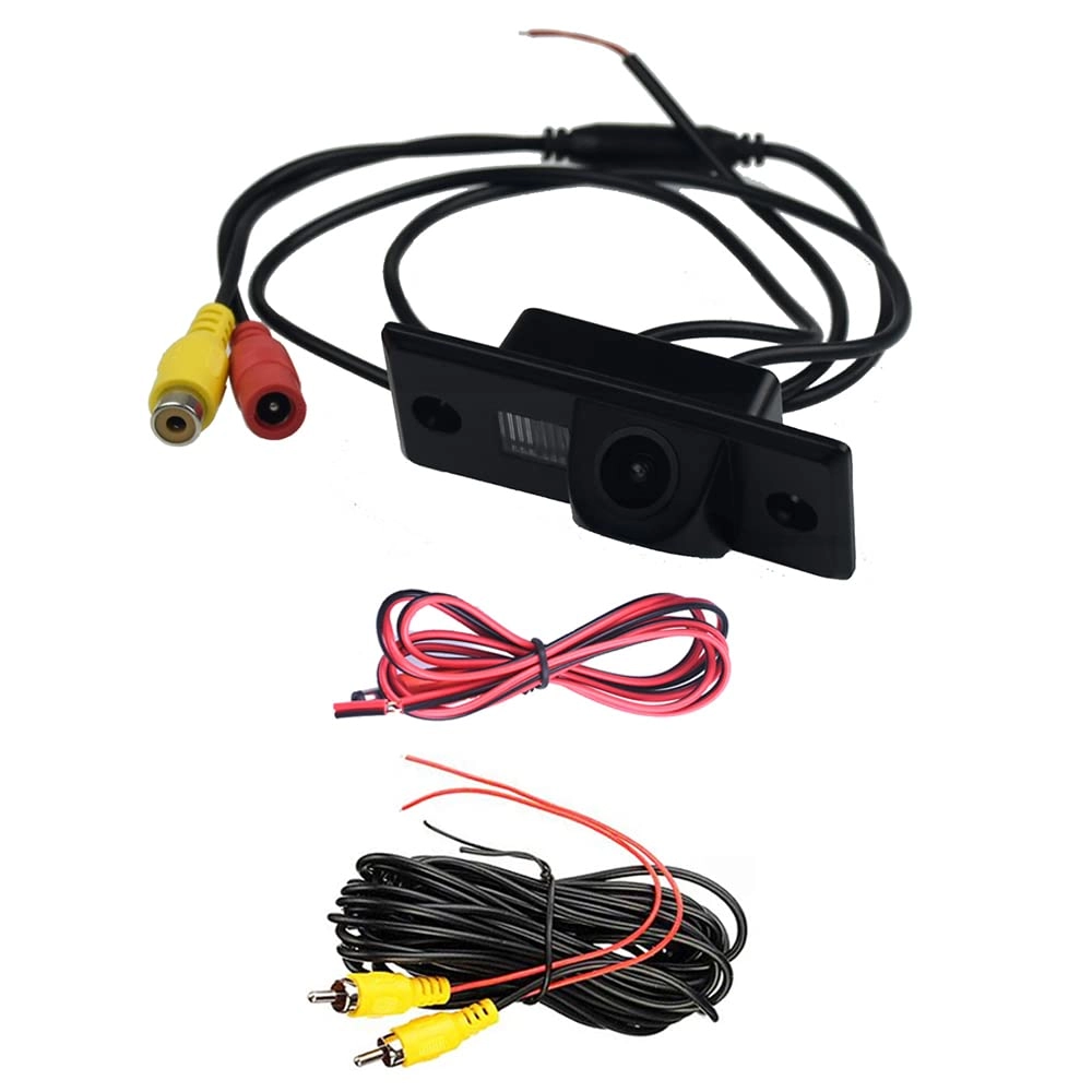 Reverse Camera - Night Vision RCA 1280H*720V