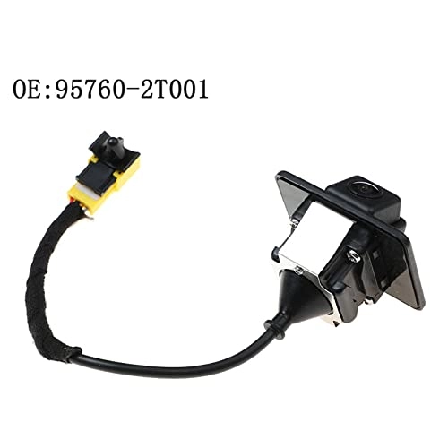 Rear View Camera - Night vision Wire